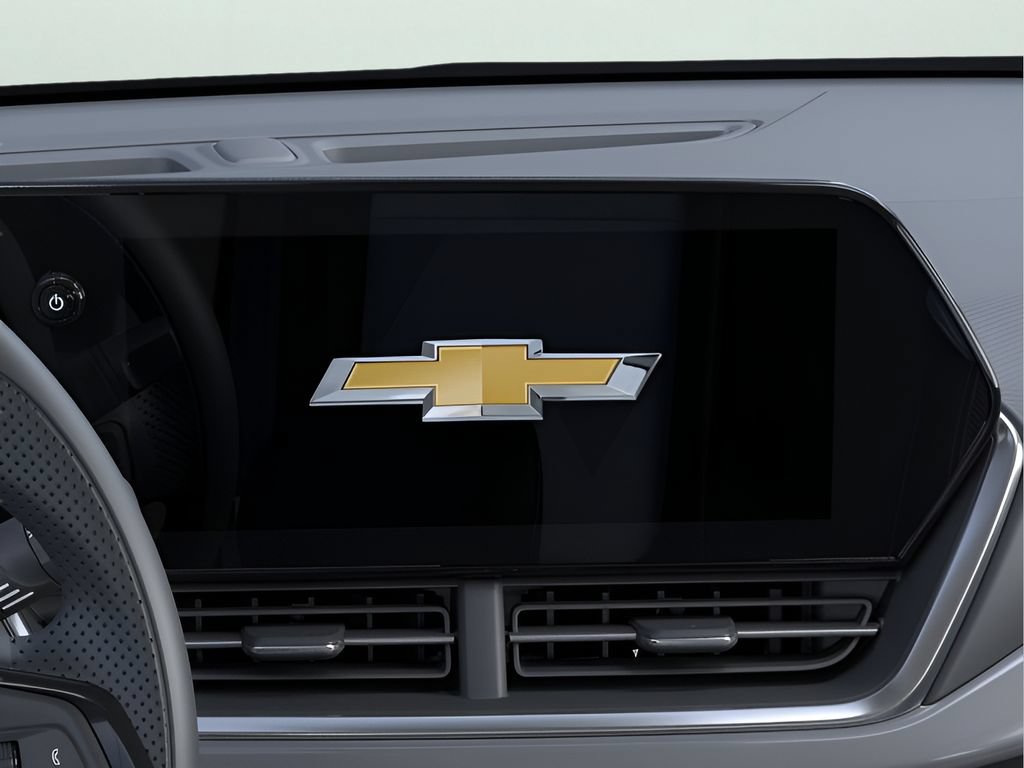 New 2026 Chevrolet Trax LT FWD image 14