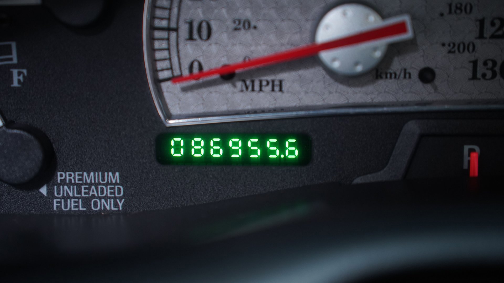 Used 2003 Ford F150 Harley-Davidson RWD image 32