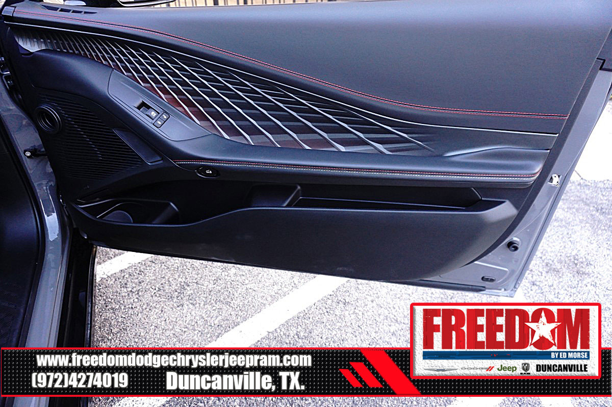 New 2026 Dodge Charger Scat Pack image 38