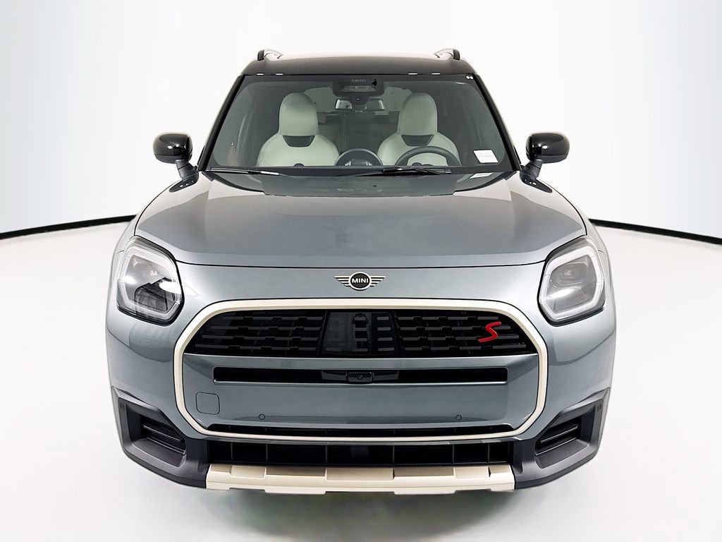 New 2027 MINI Cooper Countryman S AWD/4WD image 2