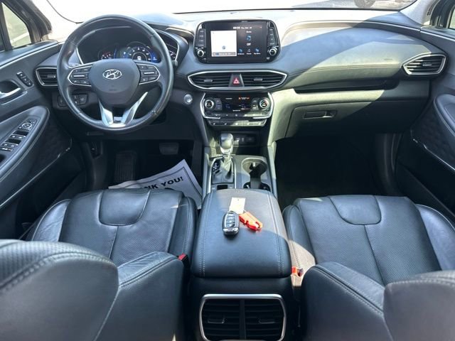 Used 2019 Hyundai Santa Fe AWD image 13