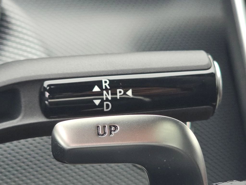 New 2026 Mercedes-Benz C 43 AMG 4MATIC Sedan image 37