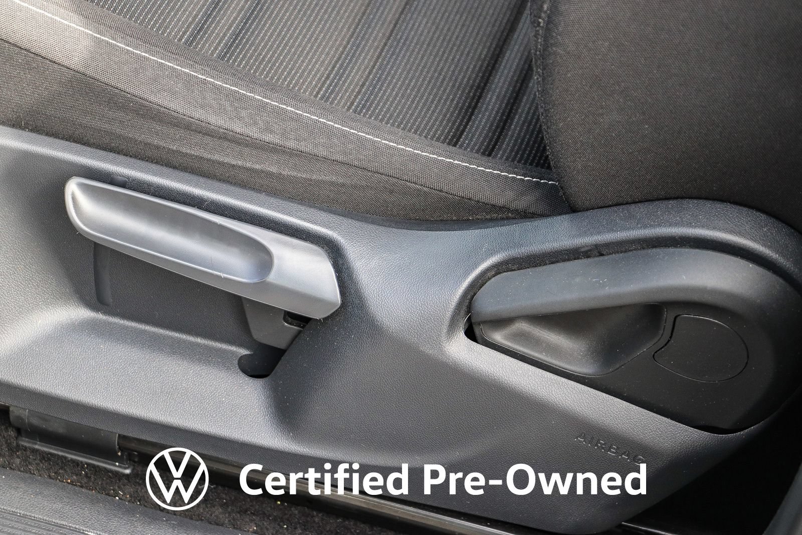 Used 2023 Volkswagen Tiguan S FWD image 21