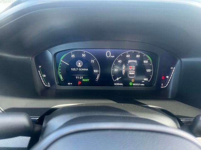 Certified 2026 Honda CR-V TrailSport image 18