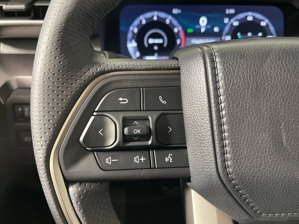 New 2026 Toyota 4Runner TRD Sport Premium AWD/4WD image 26