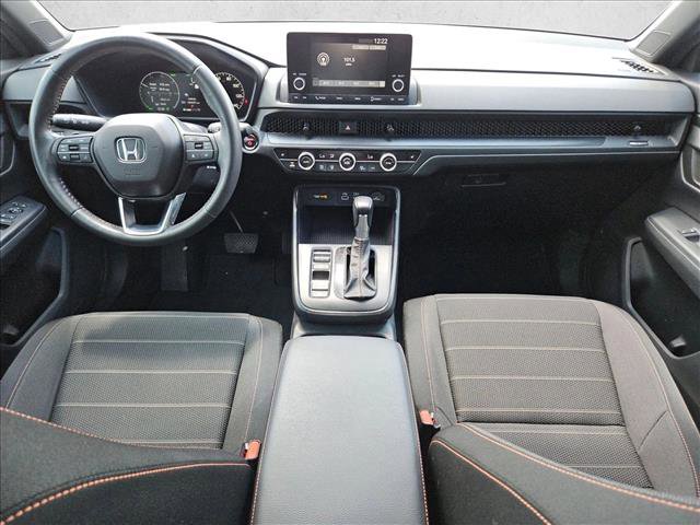 Used 2023 Honda CR-V Sport image 17
