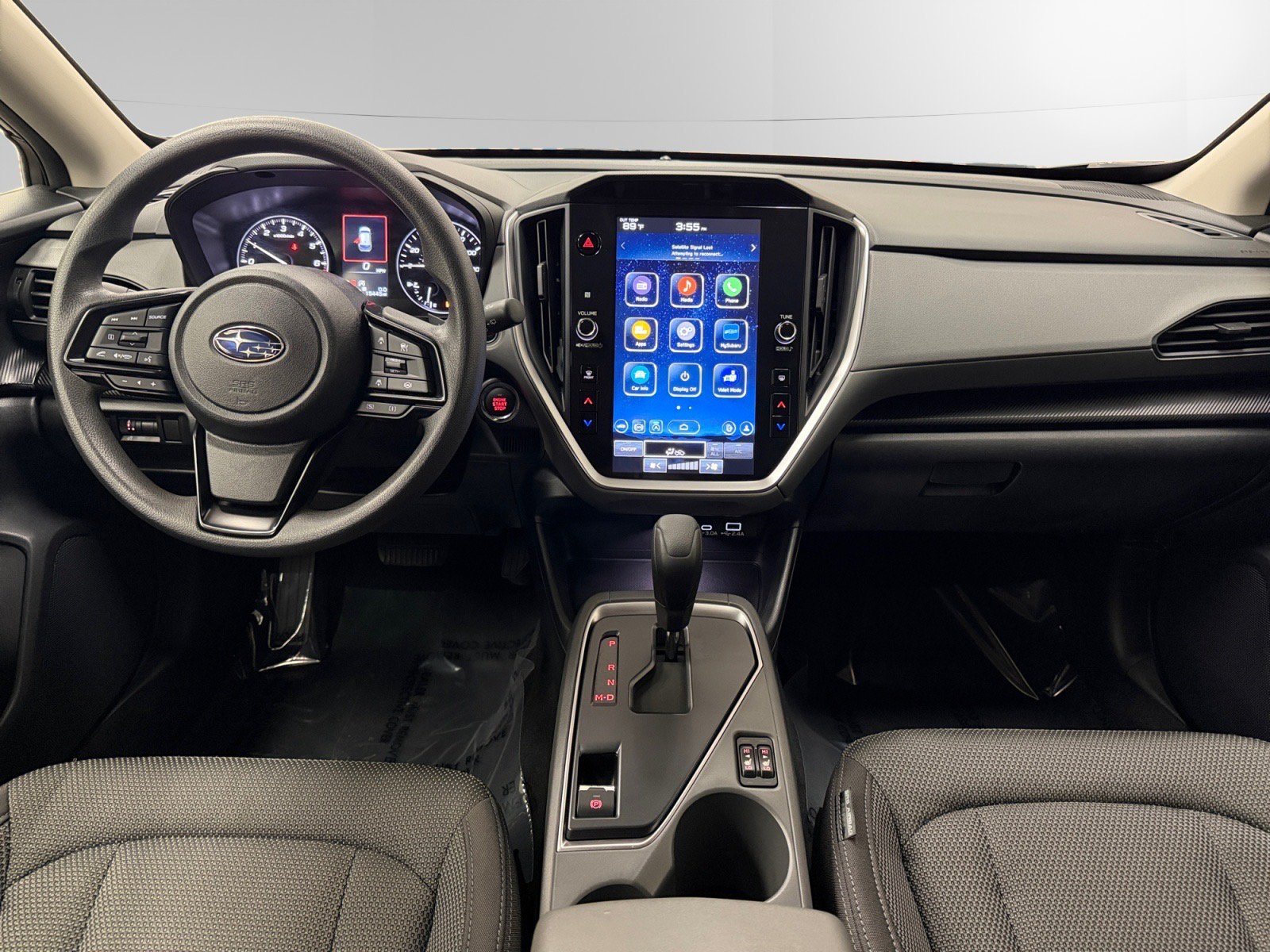 Certified 2024 Subaru Crosstrek 2.0i Premium AWD/4WD image 10