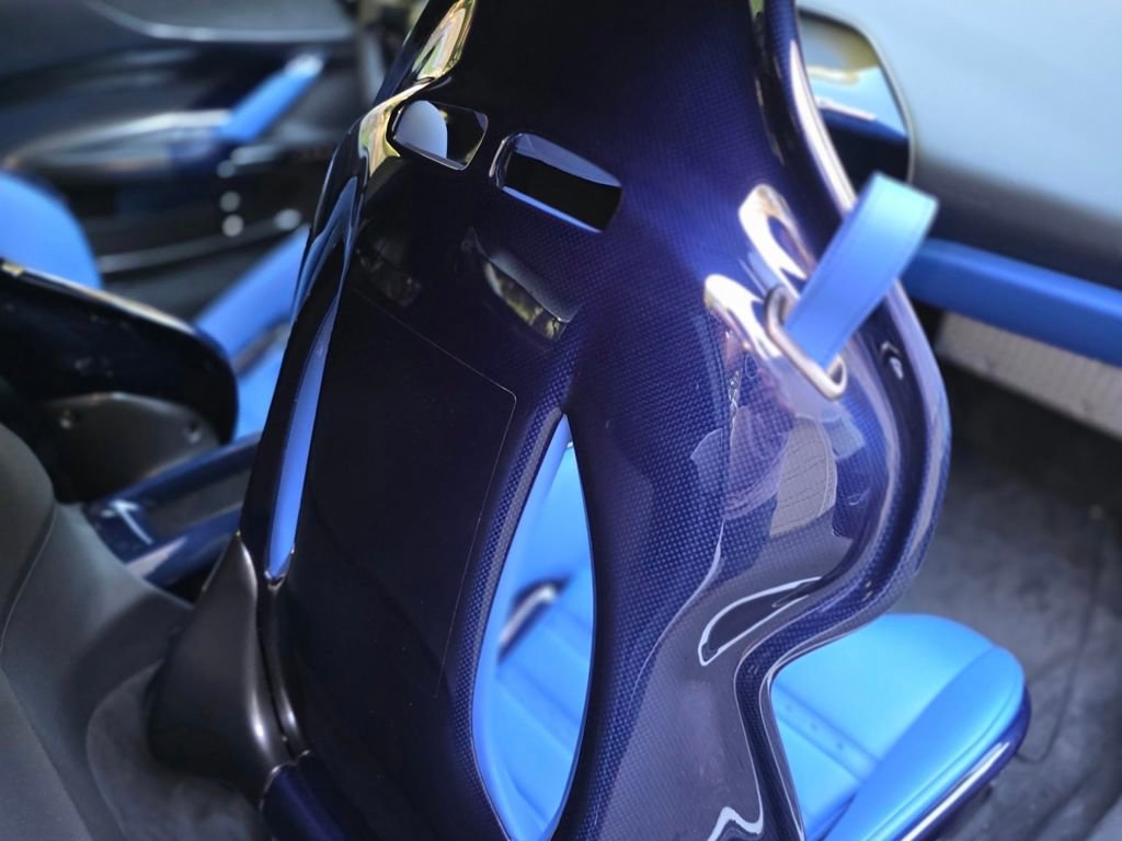 Used 2023 Ferrari SF90 Stradale image 37