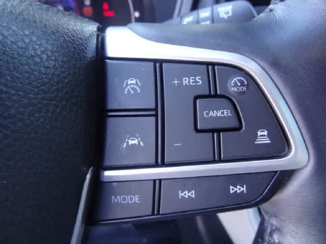 Certified 2024 Toyota Grand Highlander AWD image 22