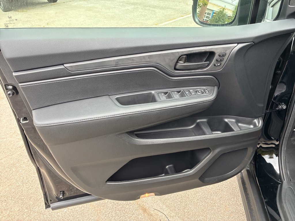 New 2026 Honda Odyssey EX-L image 10