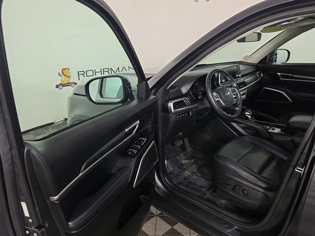 Used 2020 Kia Telluride S image 18