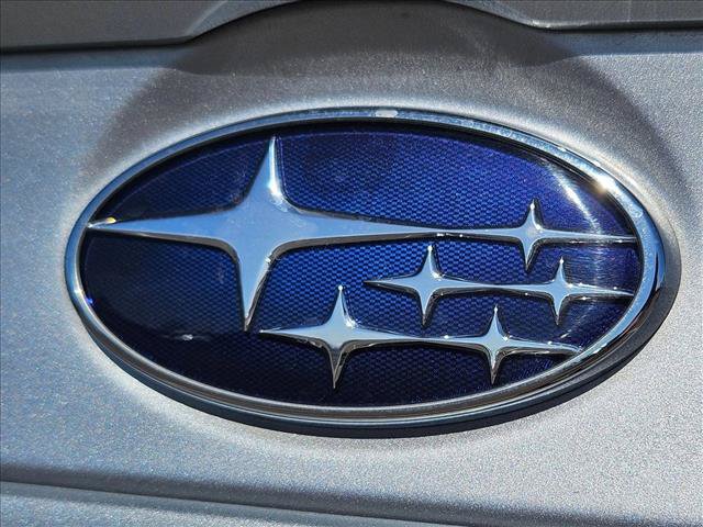 Used 2018 Subaru WRX Limited AWD/4WD image 15