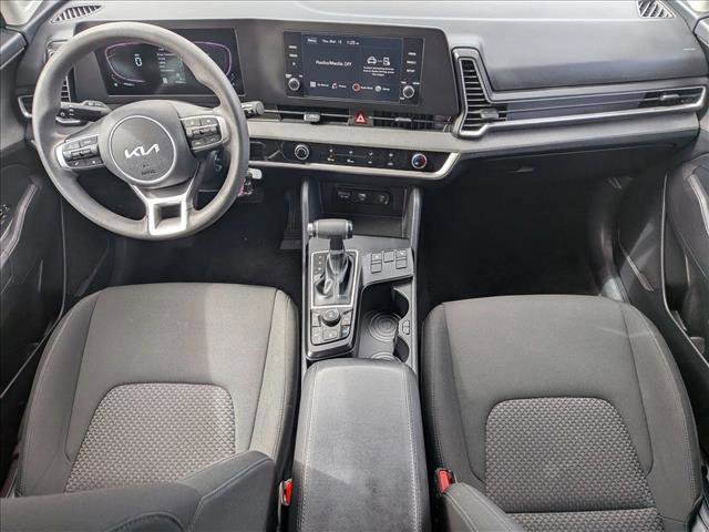 Used 2024 Kia Sportage LX image 16