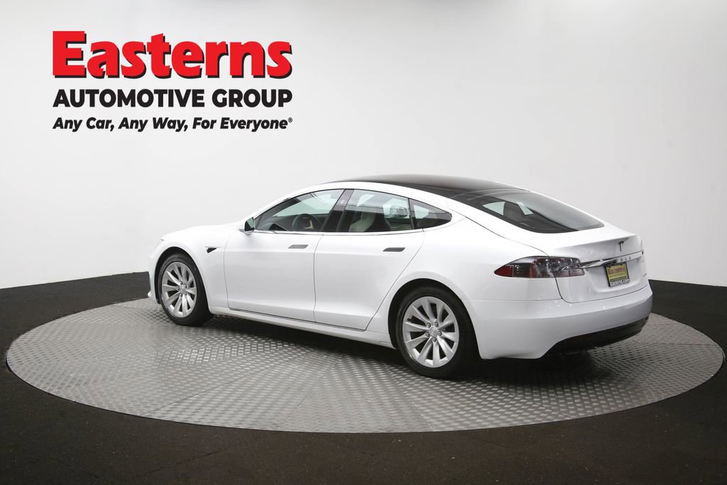 Used 2019 Tesla Model S Long Range AWD/4WD image 59