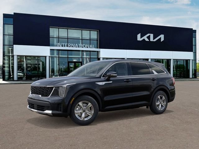New 2026 Kia Sorento LX image 2