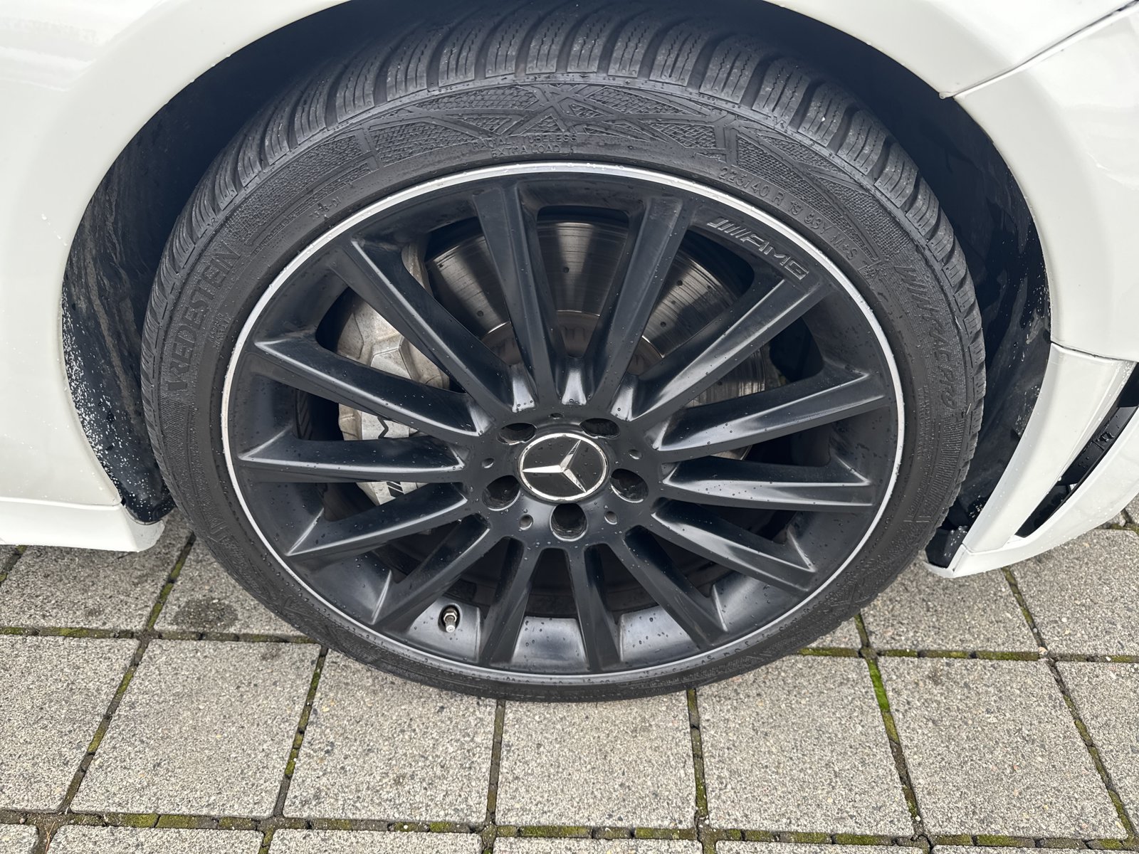 Used 2019 Mercedes-Benz C 43 AMG 4MATIC Sedan image 12