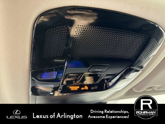 New 2026 Lexus NX 350 AWD w/ Premium Package image 10