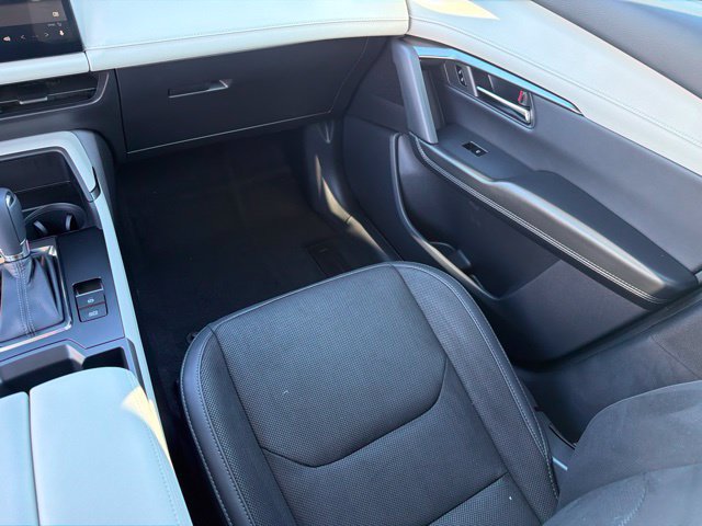 New 2026 MAZDA CX-5 Preferred AWD/4WD image 27