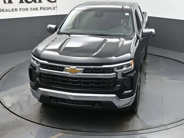 New 2026 Chevrolet Silverado 1500 LT image 24