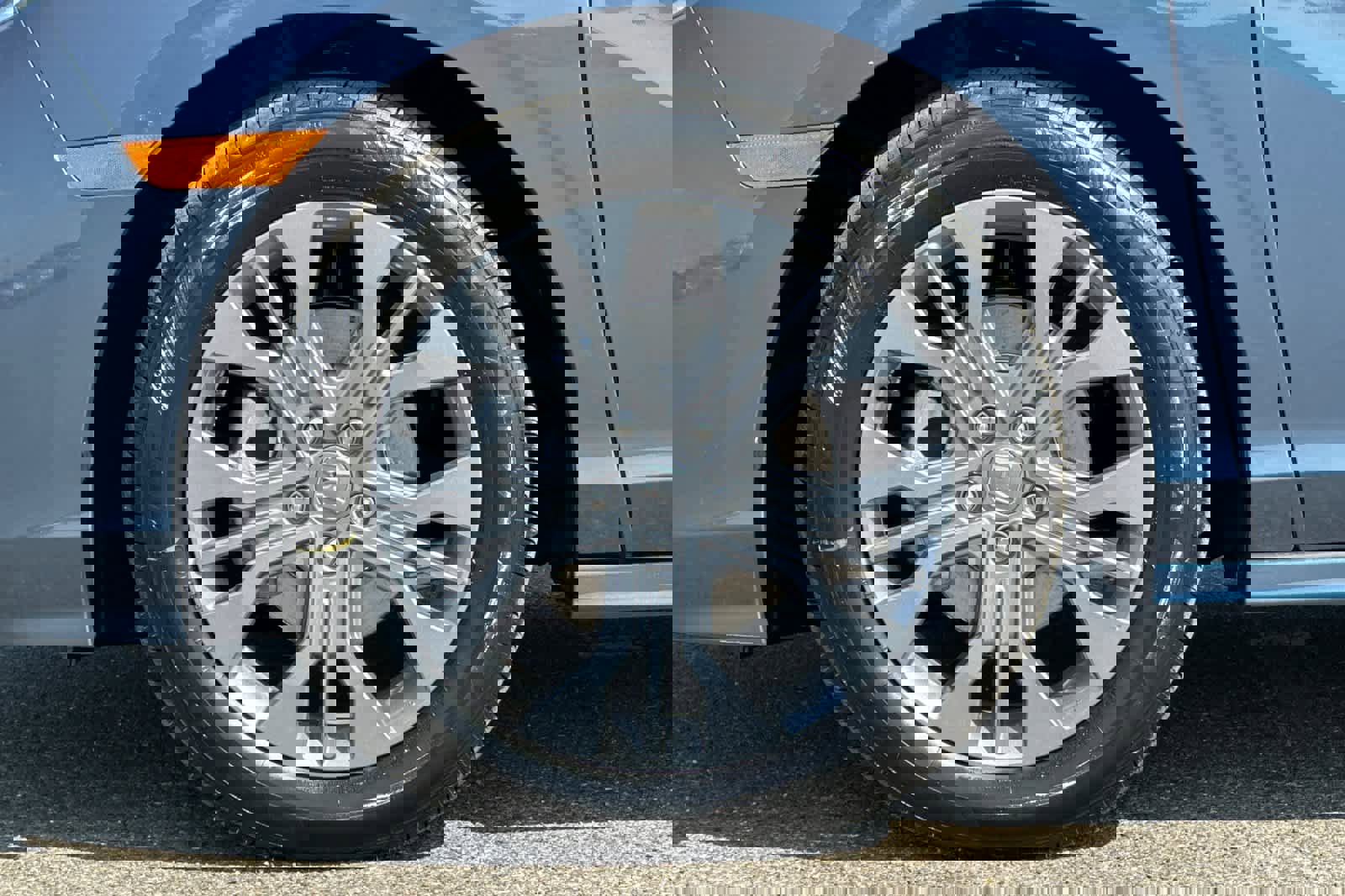 New 2026 Honda Odyssey Touring image 34