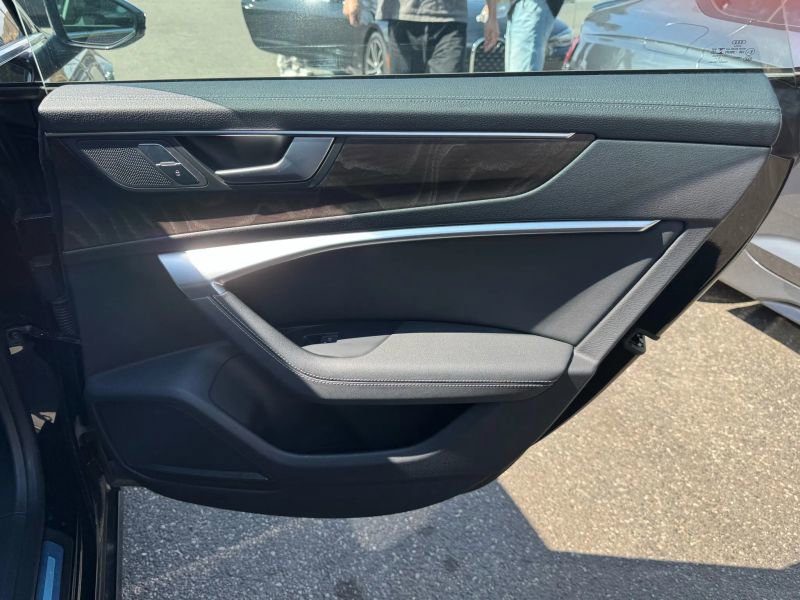 Used 2019 Audi A7 3.0T Premium Plus w/ Premium Plus Package image 18