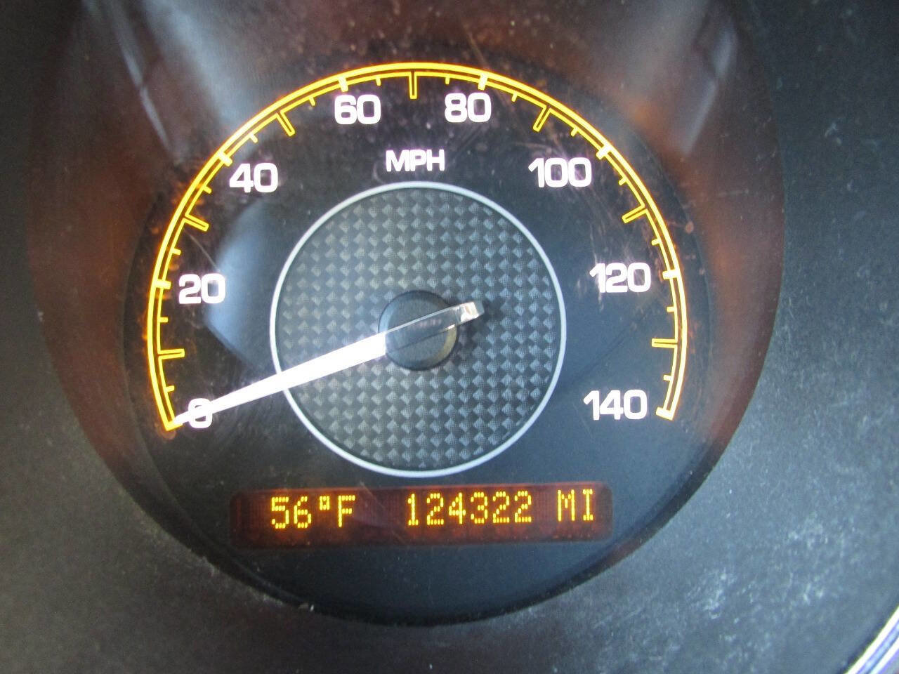 Used 2009 Saturn Aura XE image 21