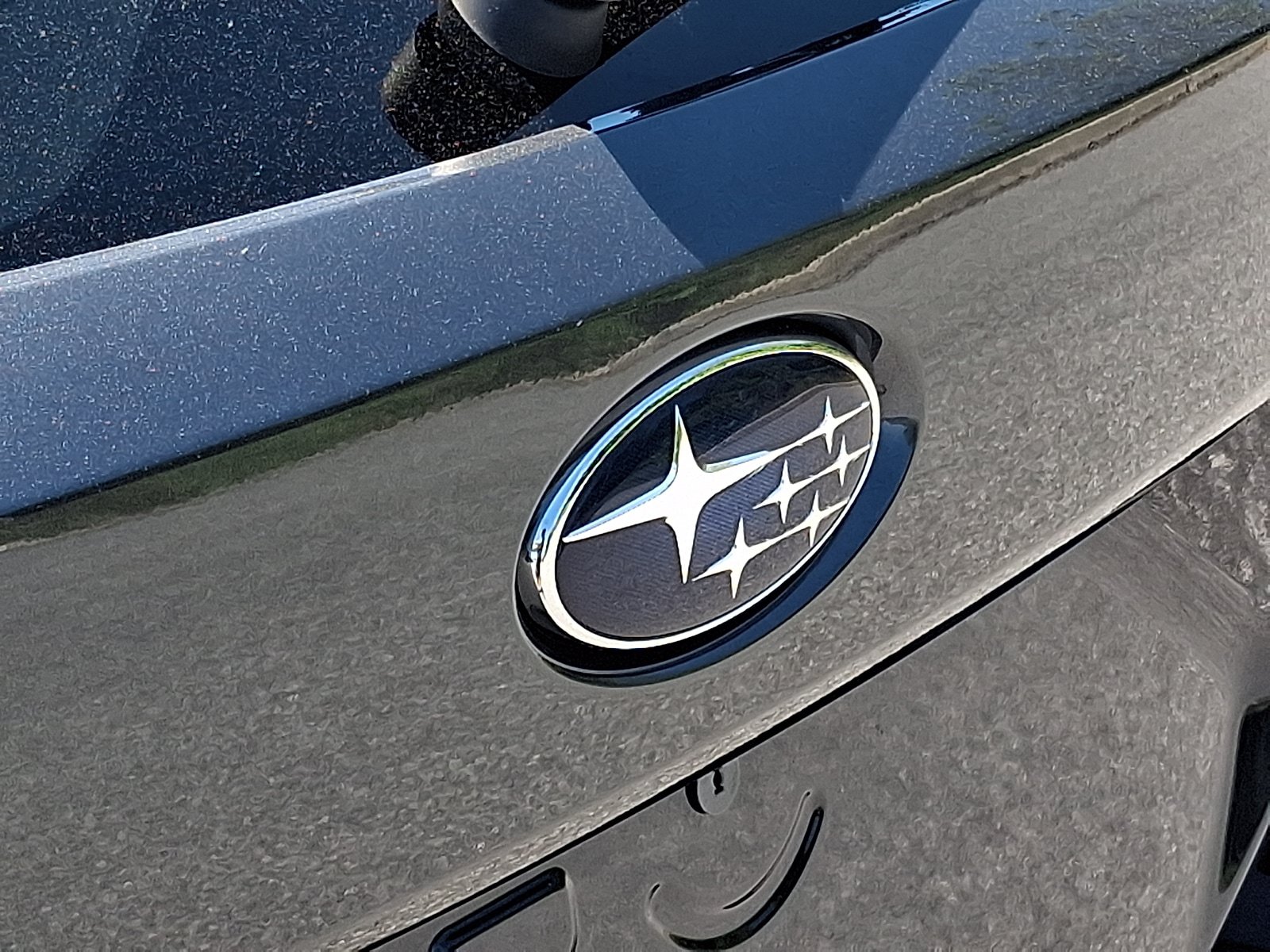 New 2026 Subaru Crosstrek 2.5i Limited AWD/4WD image 21