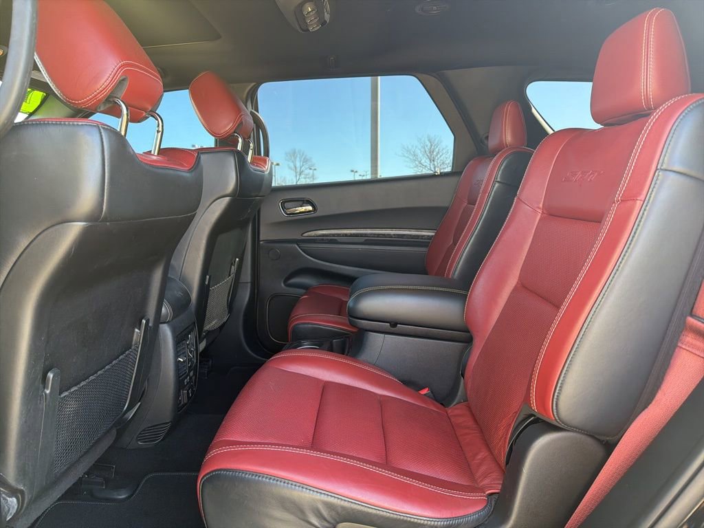 Used 2023 Dodge Durango SRT Hellcat image 25