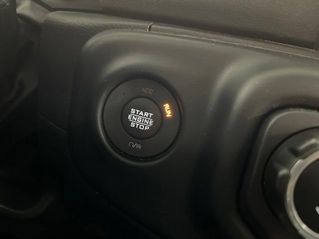 Used 2022 Jeep Wrangler Unlimited Rubicon 4xe AWD/4WD image 57