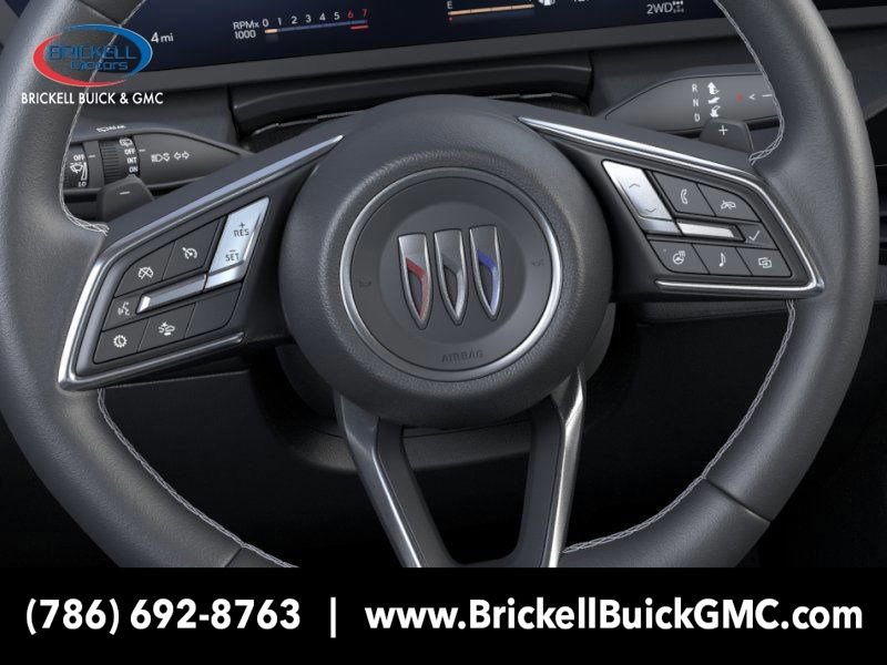 New 2026 Buick Enclave Sport Touring FWD image 19