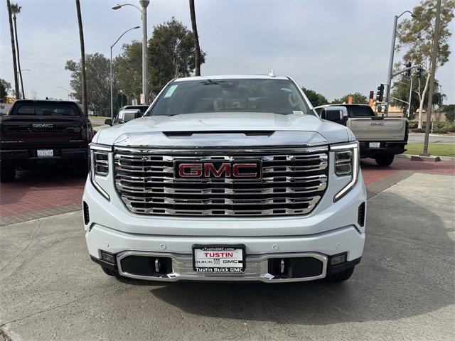 New 2026 GMC Sierra 1500 Denali w/ Denali Reserve Package image 8