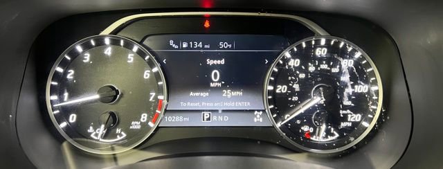 Used 2024 Nissan Frontier SV w/ Technology Package image 26