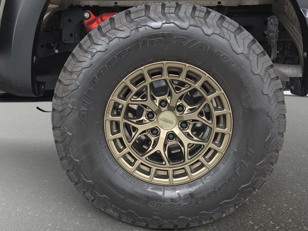 Used 2024 Ford F150 Raptor AWD/4WD image 29