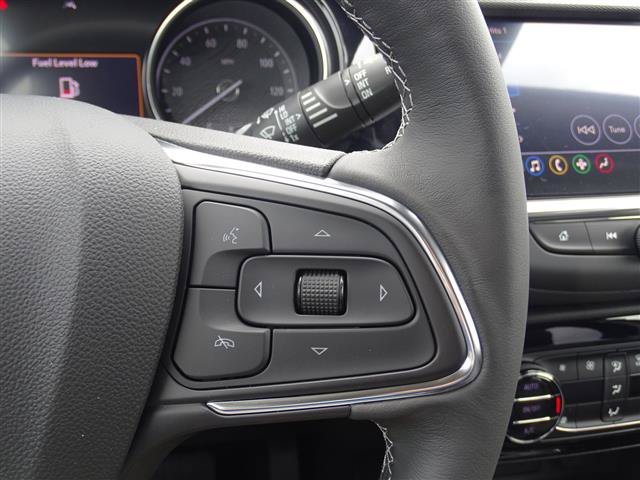Used 2023 Buick Encore GX Select w/ Sport Touring Package FWD image 16
