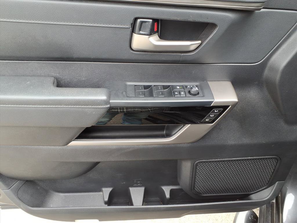 Used 2022 Toyota Tundra Limited w/ TRD Off-Road Package image 15