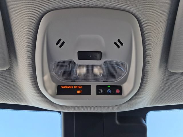 Used 2025 Chevrolet Trax ACTIV w/ Driver Confidence Package FWD image 31