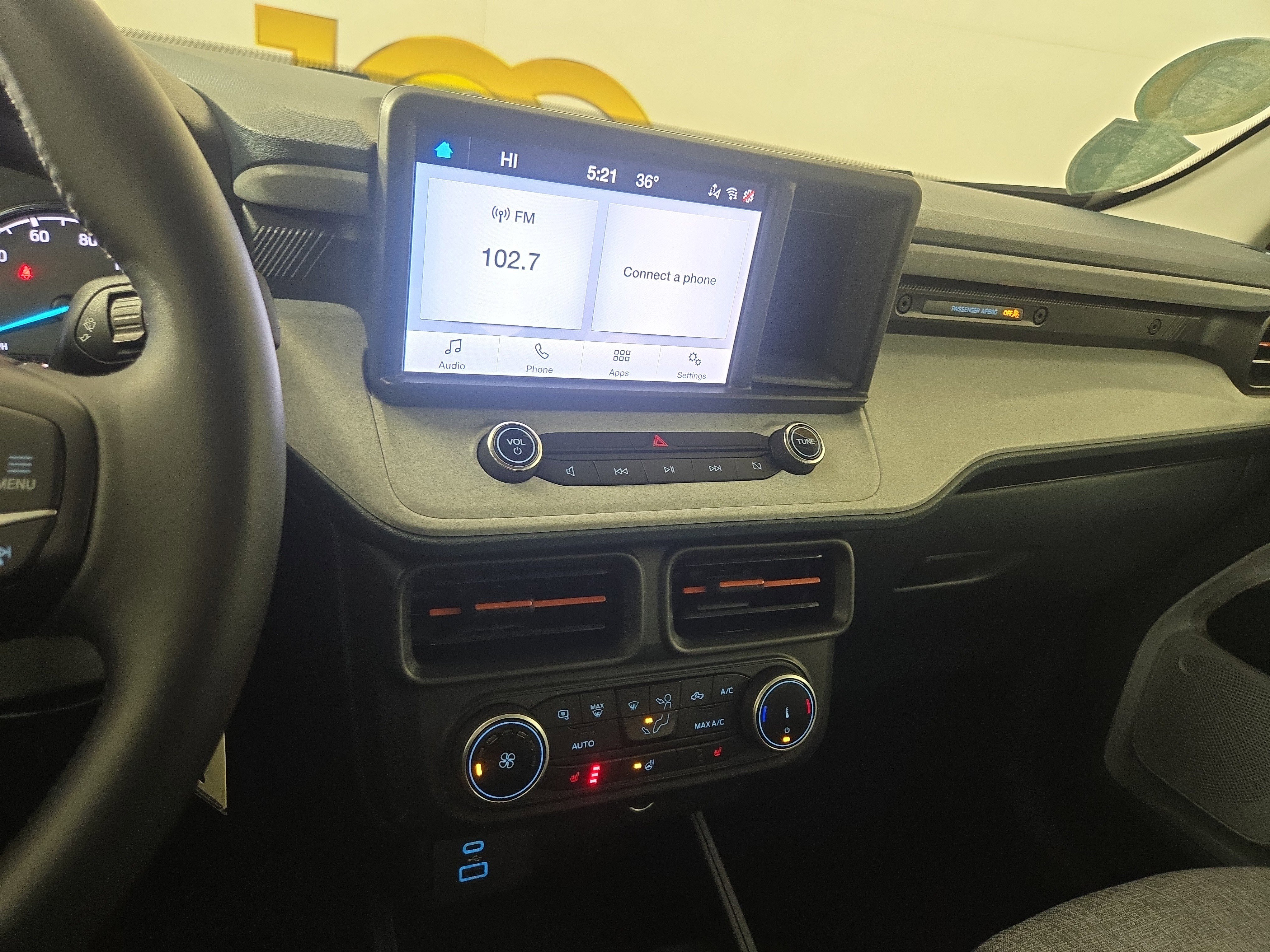 Used 2024 Ford Maverick XLT w/ XLT Luxury Package image 20