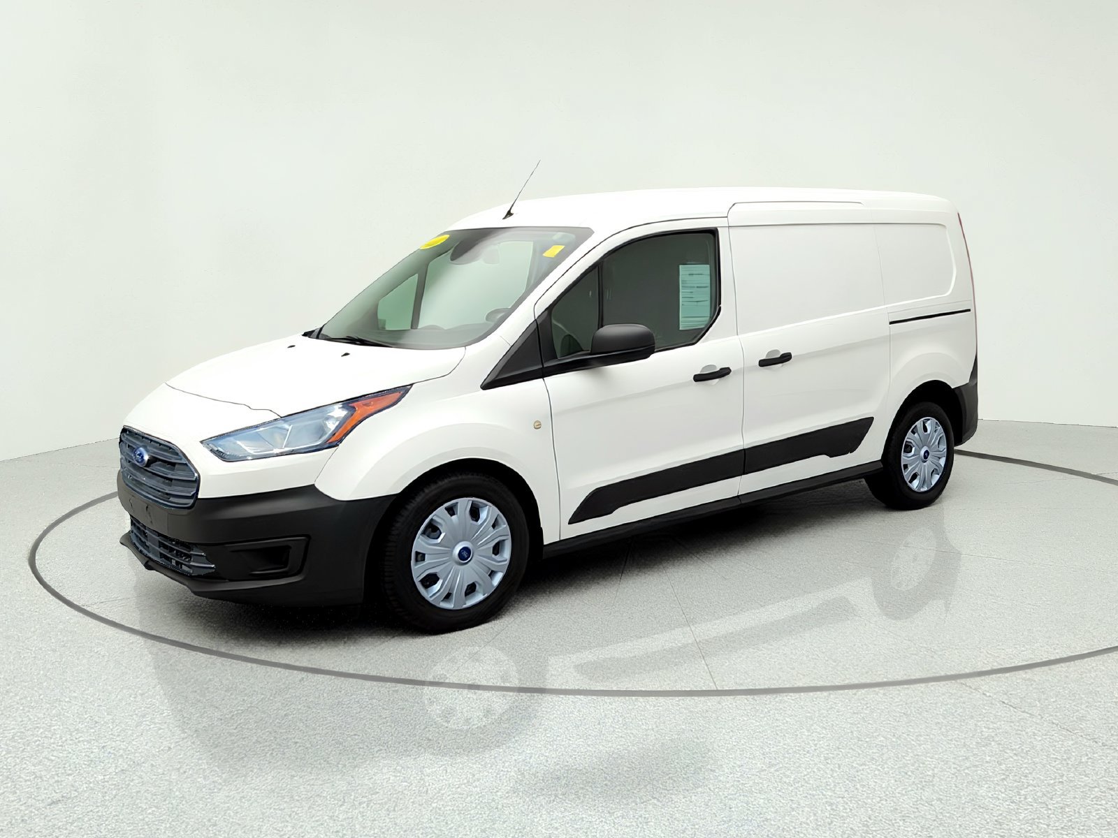 Used 2023 Ford Transit Connect XL FWD image 2