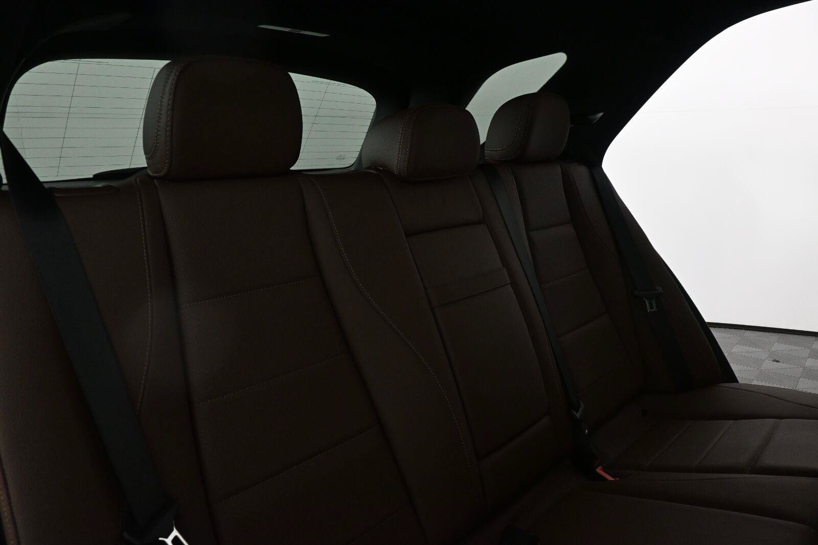 Used 2026 Mercedes-Benz GLE 350 4MATIC image 21