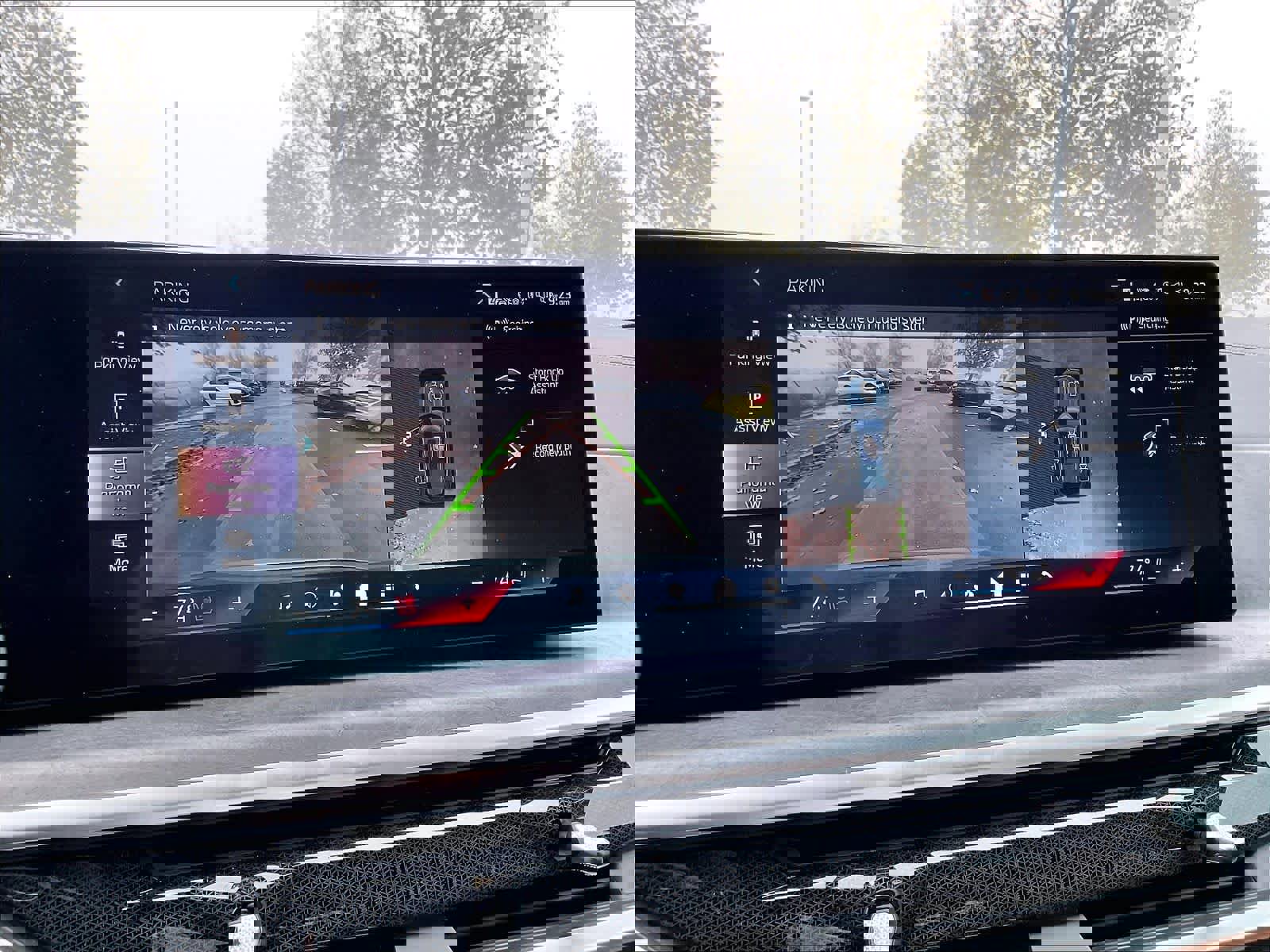 Used 2025 BMW X5 xDrive40i w/ Parking Assistance Package image 20