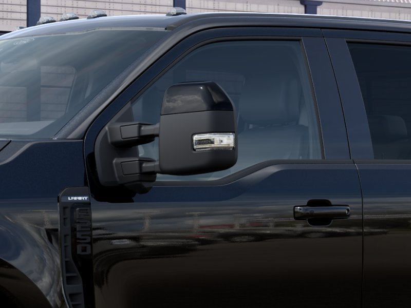 New 2027 Ford F250 Lariat AWD/4WD image 20