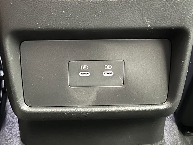 New 2026 Nissan Rogue SV image 31