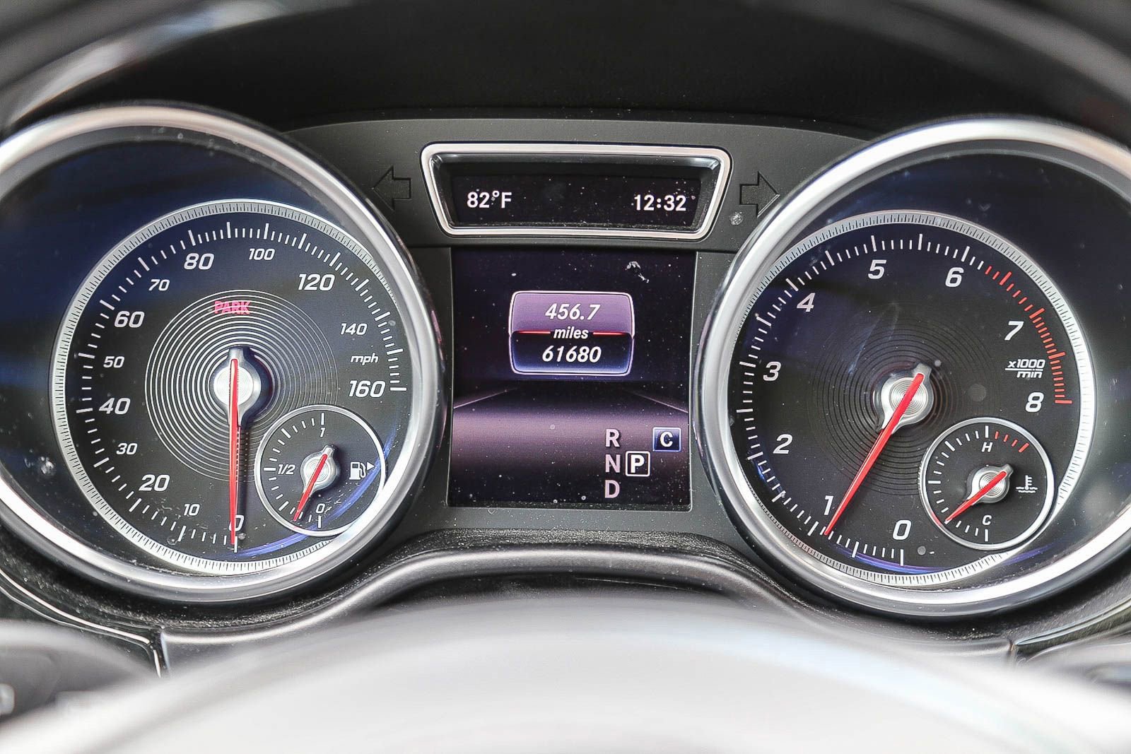 Used 2018 Mercedes-Benz GLS 550 4MATIC image 6