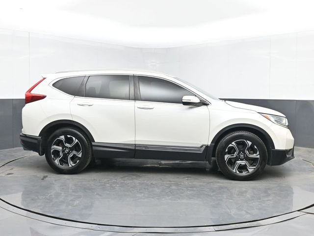 Used 2017 Honda CR-V Touring image 11