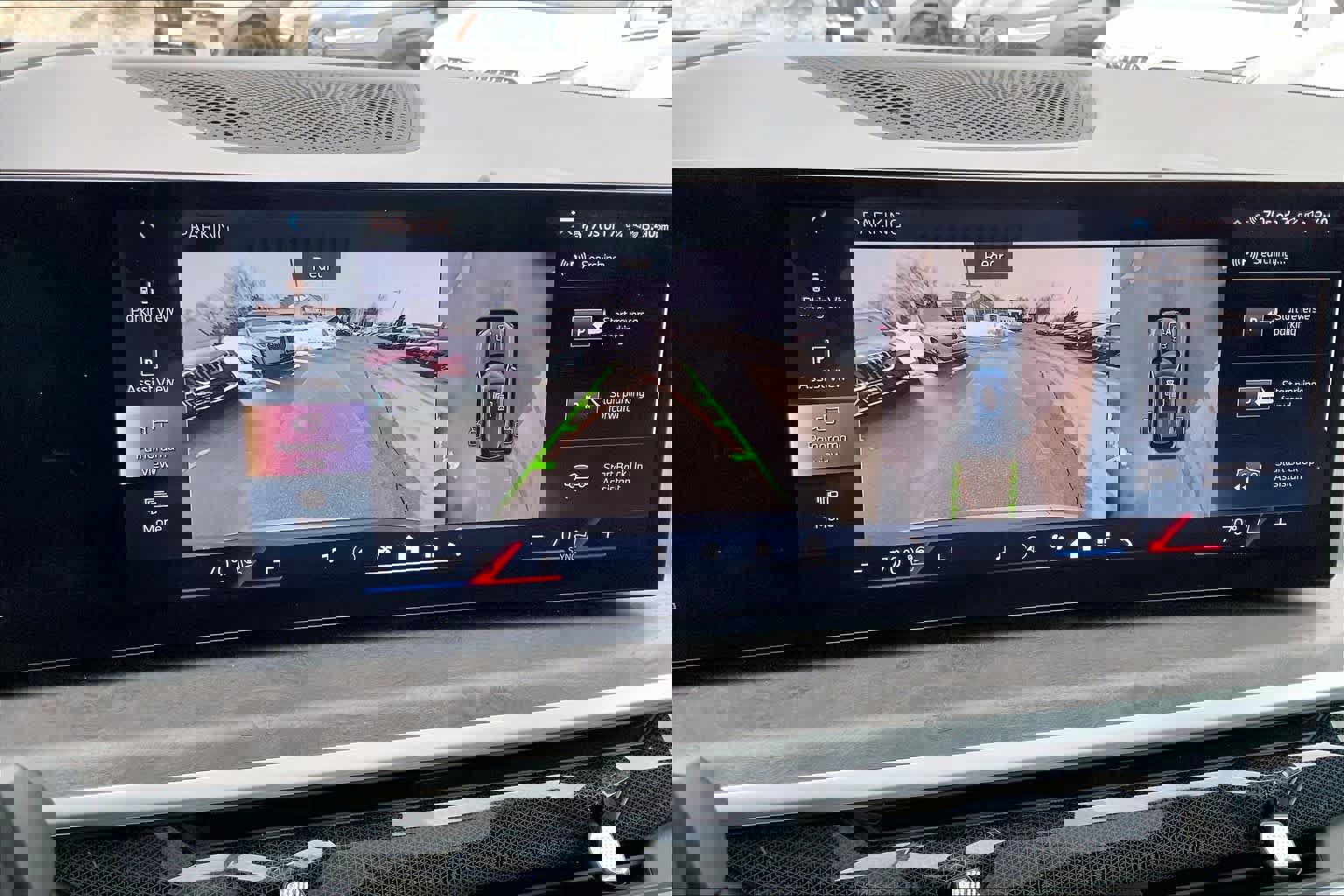 Certified 2024 BMW X5 xDrive40i w/ Premium Package image 28