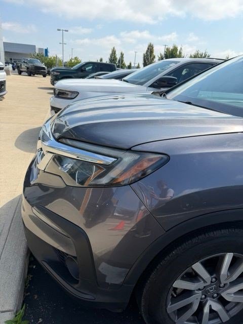 Used 2019 Honda Pilot EX-L image 4