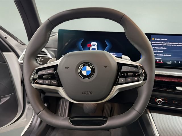 Used 2025 BMW 330i xDrive Sedan image 15