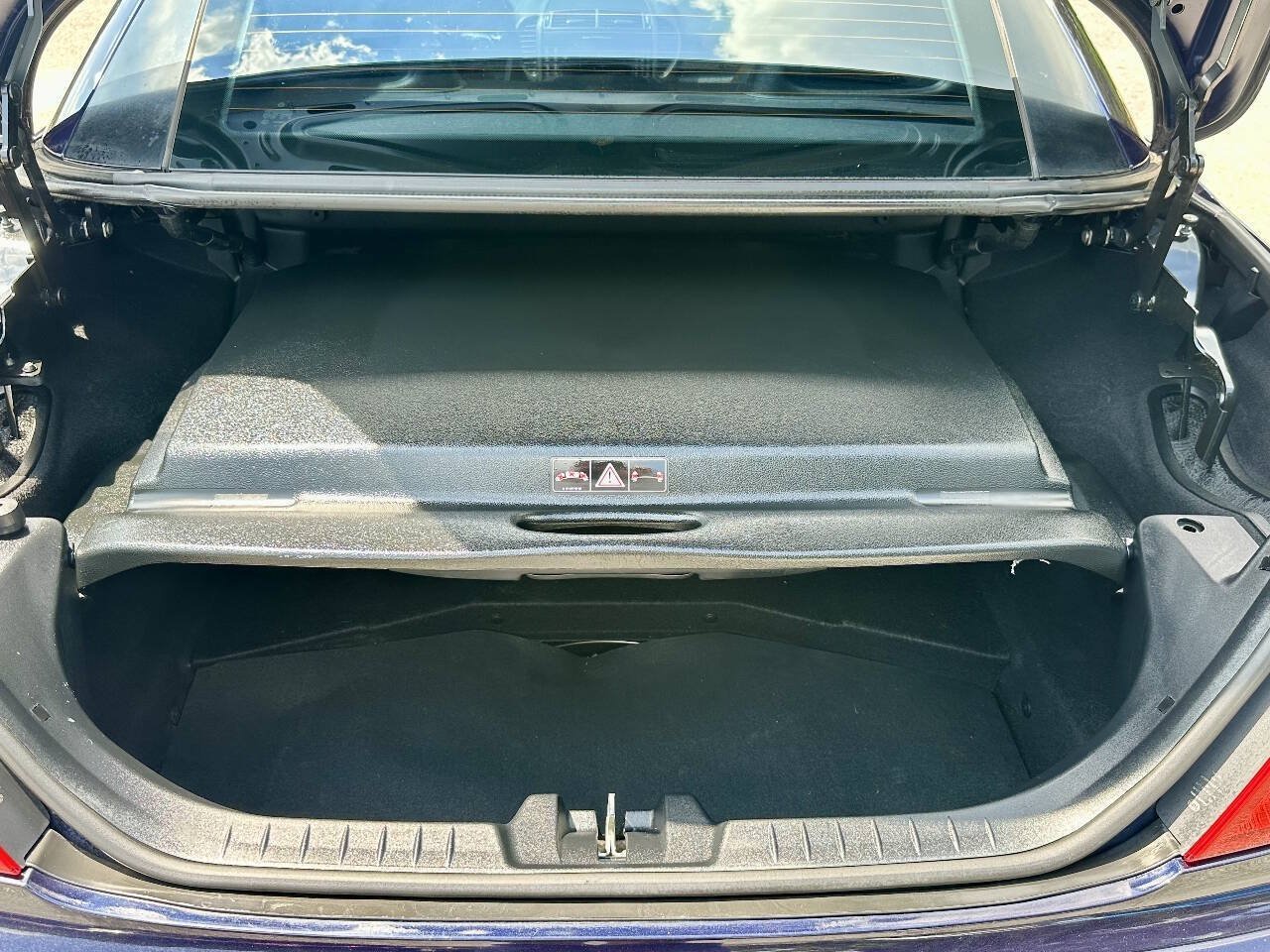 Used 2011 Mercedes-Benz SLK 350 w/ Multimedia Pkg image 20