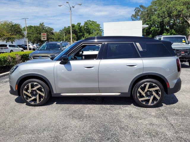 New 2025 MINI Cooper Countryman S w/ Comfort Package Max image 4