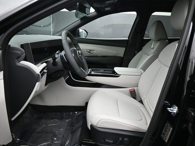 New 2026 Hyundai Tucson Limited AWD/4WD image 11